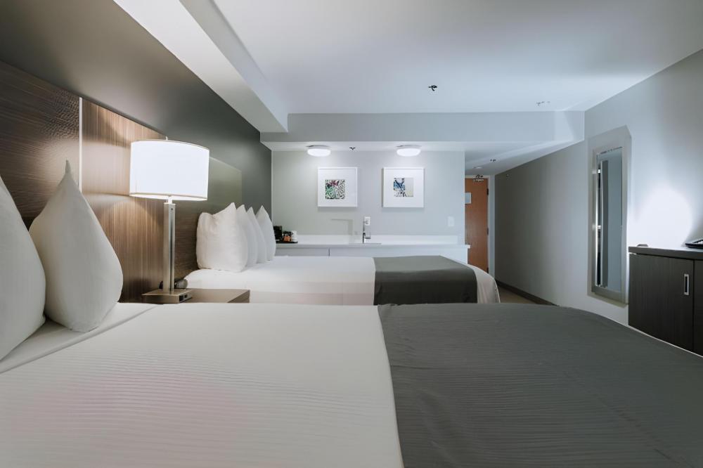 extended stay america premier suites portland north