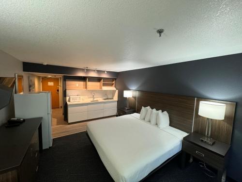 extended stay america premier suites portland north