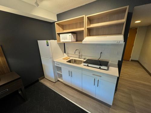 extended stay america premier suites portland north