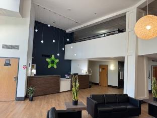 extended stay america premier suites portland north
