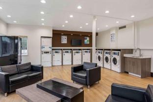 extended stay america premier suites portland north