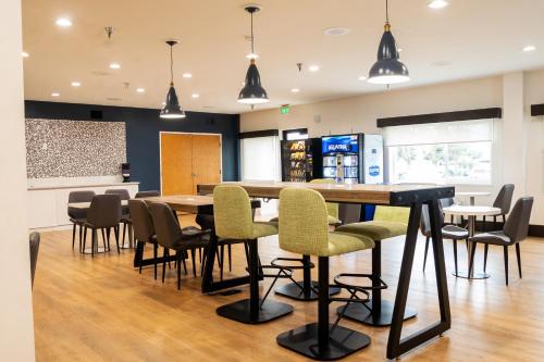 extended stay america premier suites portland north