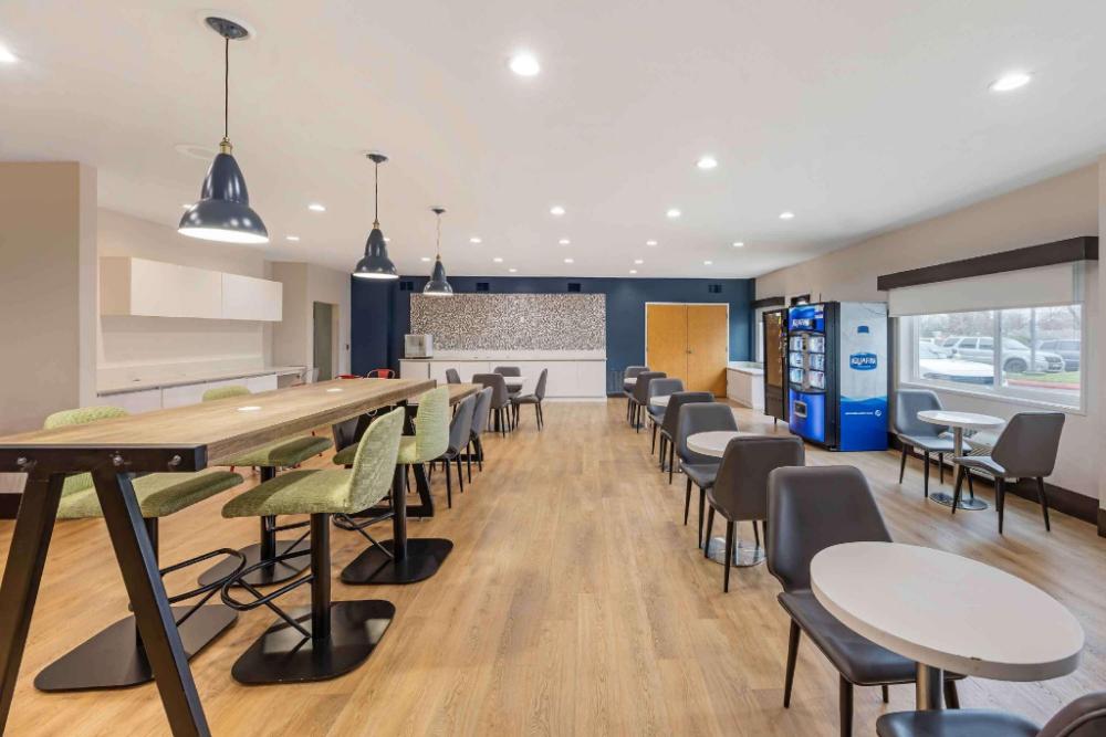 extended stay america premier suites portland north