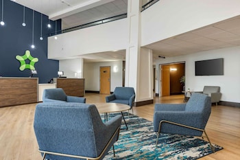 extended stay america premier suites portland north