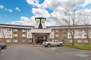 extended stay america premier suites portland north
