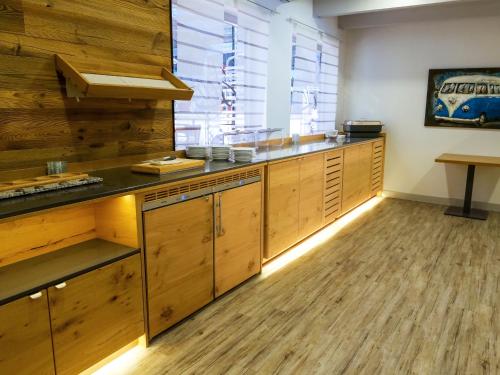 hotel viva brockel