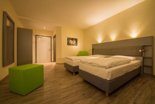 hotel viva brockel