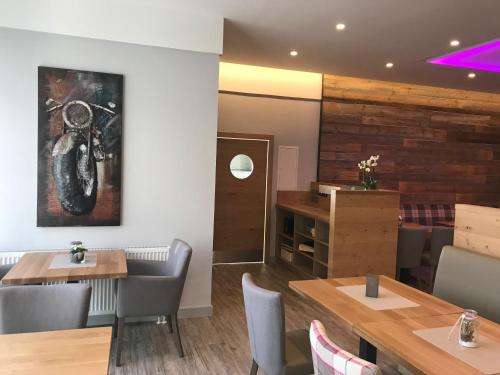 hotel viva brockel