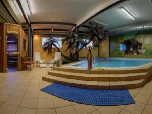 hotel viva brockel