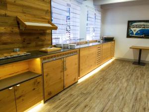 hotel viva brockel