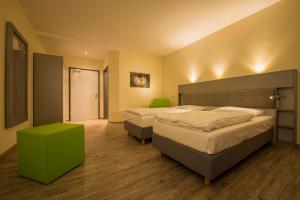 hotel viva brockel