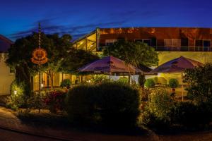 hotel viva brockel