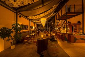 hotel viva brockel