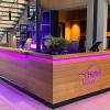hotel viva brockel