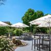 hotel viva brockel
