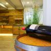 hotel viva brockel