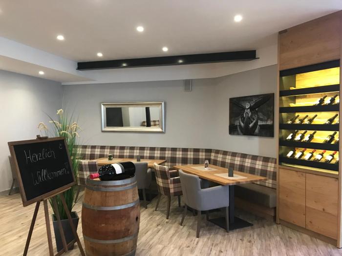 hotel viva brockel