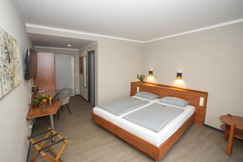 hotel viva brockel
