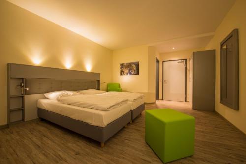 hotel viva brockel
