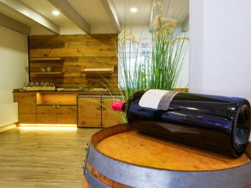 hotel viva brockel