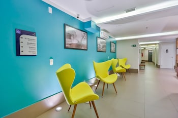 transamerica fit sao carlos