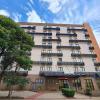 transamerica fit sao carlos