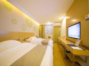 greentree inn beijing shunyi fengbo metro station