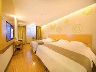 greentree inn beijing shunyi fengbo metro station