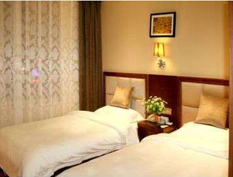 greentree inn beijing shunyi fengbo metro station