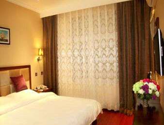 greentree inn beijing shunyi fengbo metro station