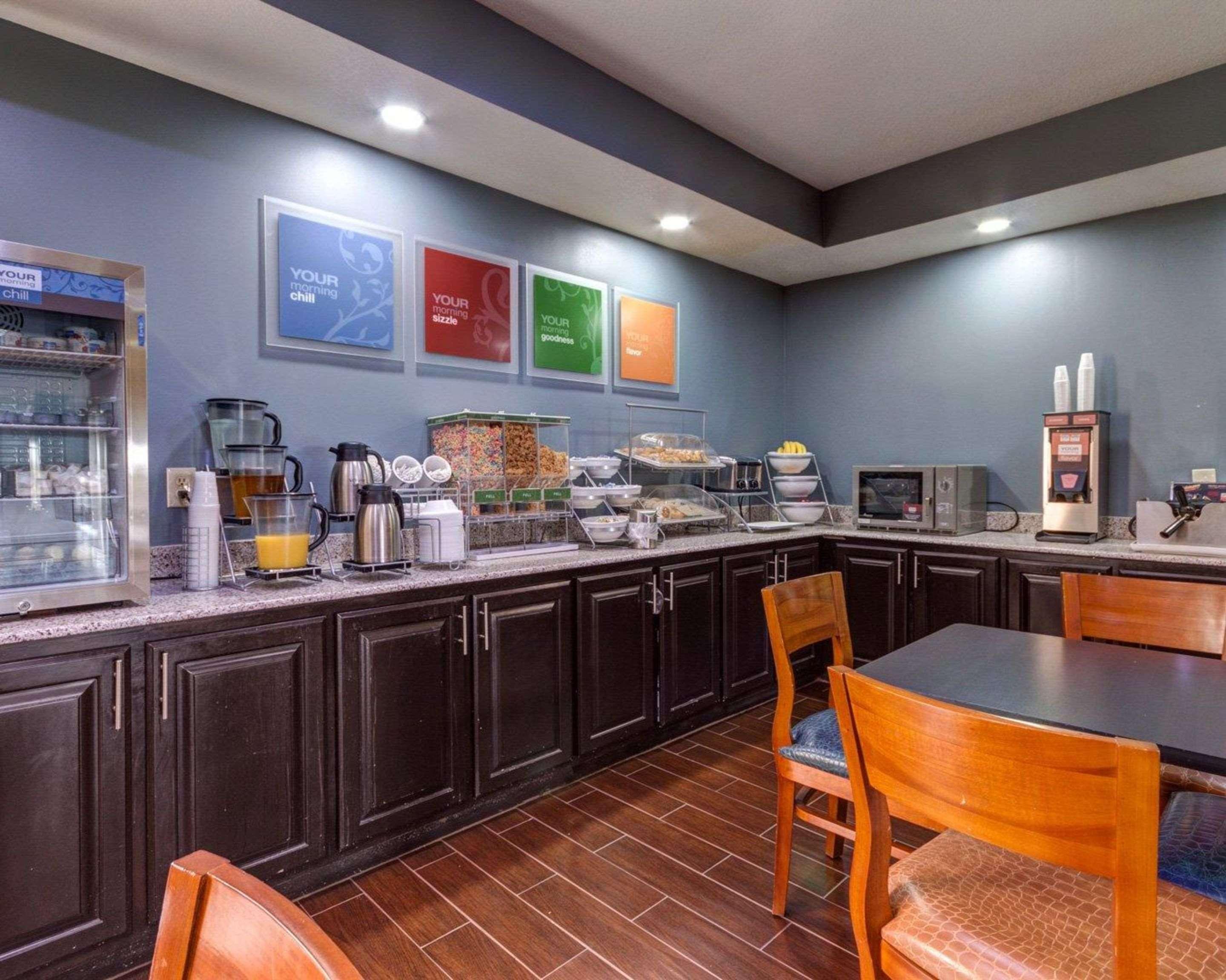 Comfort Suites Lake Ray Hubbard,Dallas County>>Dallas,3 star