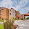 comfort suites lake ray hubbard