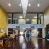 comfort suites lake ray hubbard