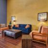 comfort suites lake ray hubbard