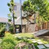 Nishantam Sanctuary Rishikesh,Haridwar>>Dehradun,3 star