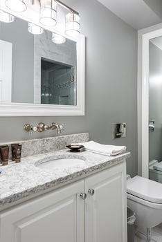 the quarters on vendue