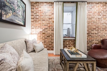 the quarters on vendue