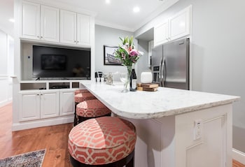 the quarters on vendue