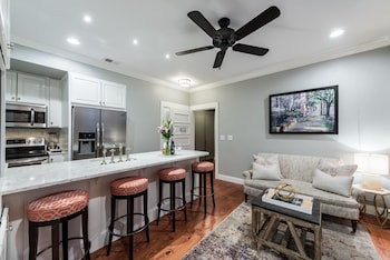 the quarters on vendue