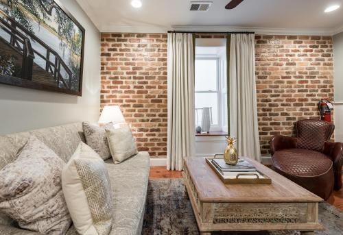 the quarters on vendue