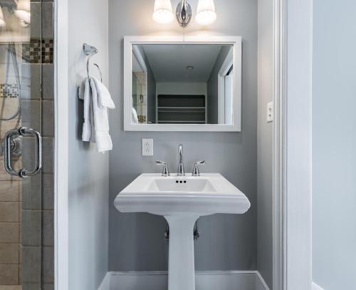 the quarters on vendue