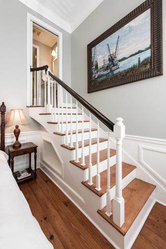 the quarters on vendue