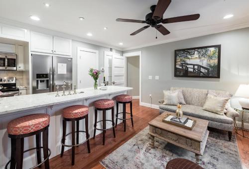 the quarters on vendue