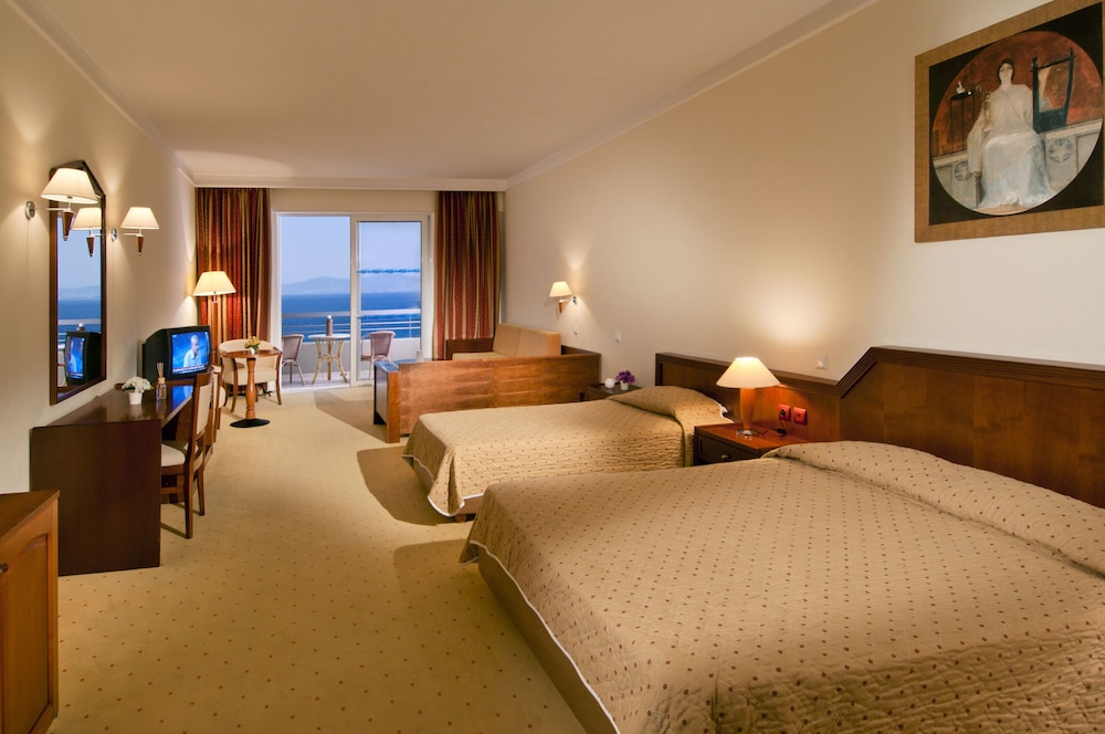 kipriotis panorama hotel and suites