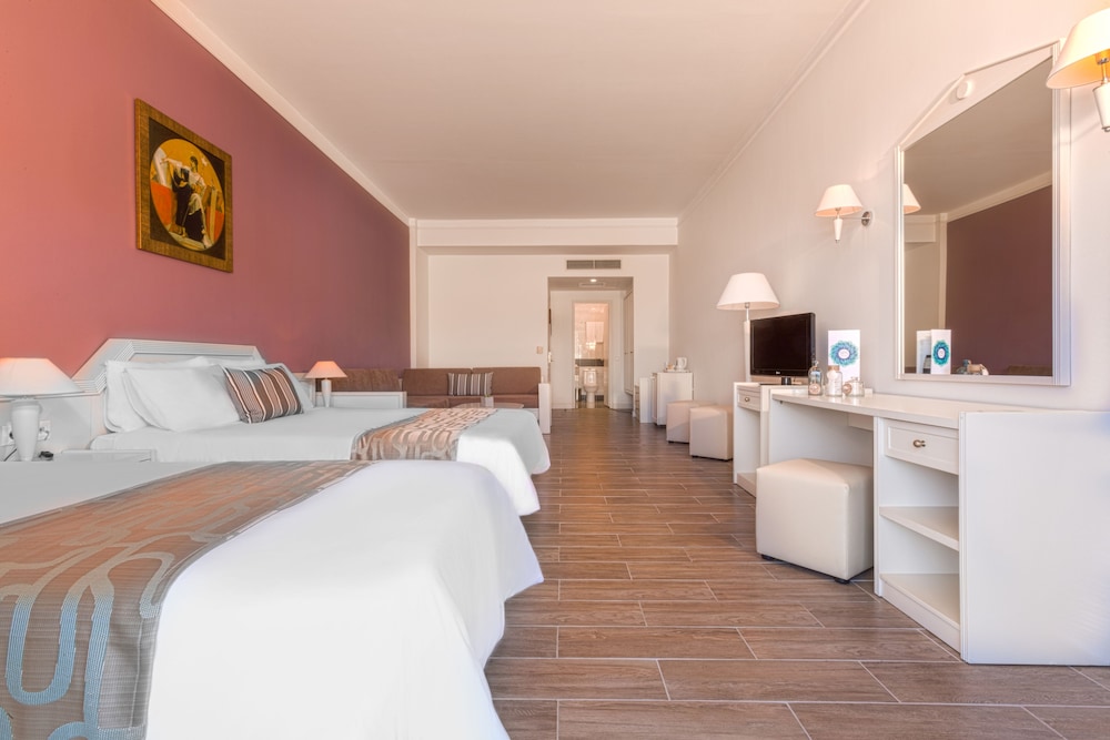 kipriotis panorama hotel and suites