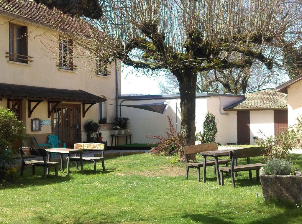 cithotel la residence