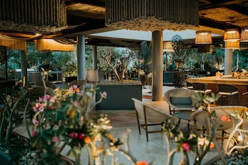 the club at solaz