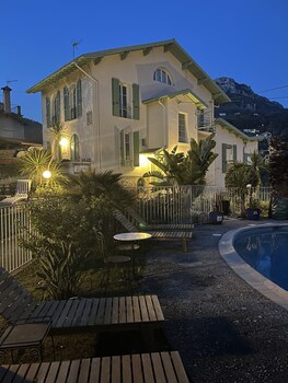 vence