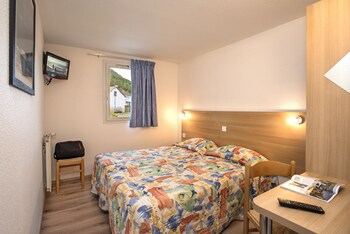brit hotel deltour essentiel mende