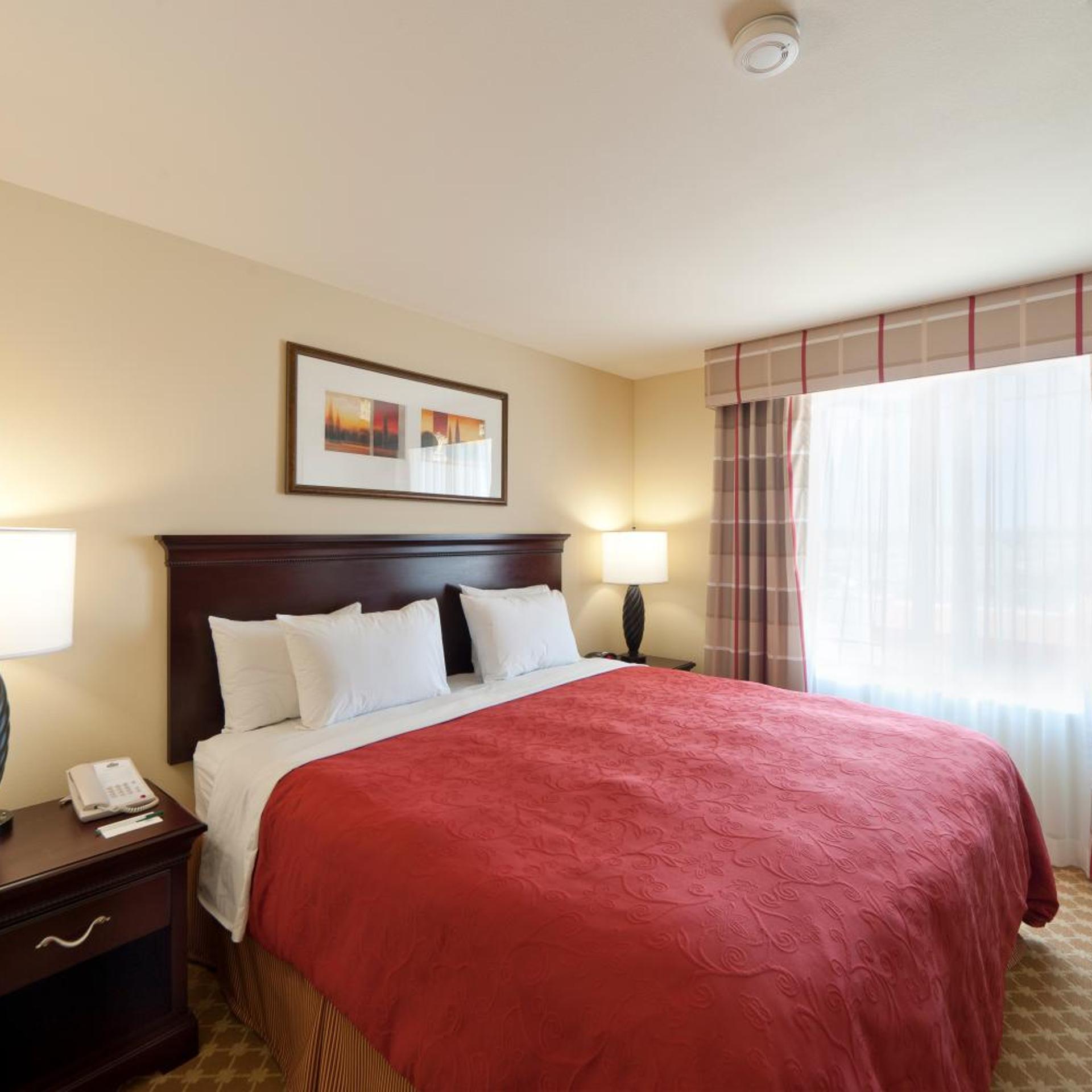 holiday inn hotel and suites barstow an ihg hotel